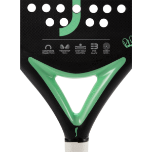 RS Padel Cobra Women's Edition - Mint Green