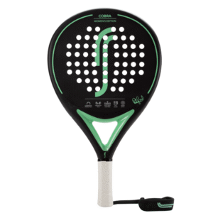 RS Padel Cobra Women's Edition - Mint Green