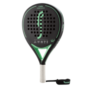 RS Padel Cobra Women's Edition - Mint Green