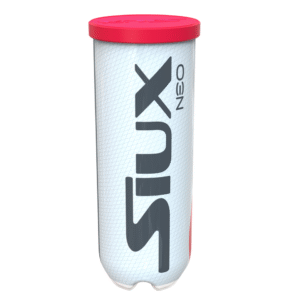 Siux Neo Padel Balls