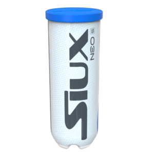 Siux Neo S Padel Balls