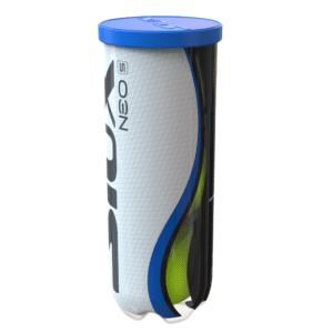 Siux Neo S Padel Balls